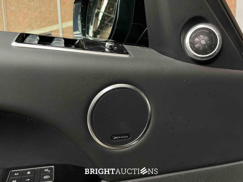 Land Rover Range Rover Sport 3.0 SDV6 HSE Dynamic 306hp 2019, H-708-BZ