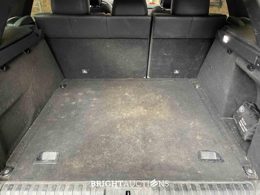 Land Rover Range Rover Sport 3.0 SDV6 HSE Dynamic 306pk 2019, H-708-BZ