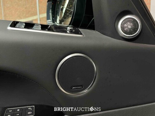 Land Rover Range Rover Sport 3.0 SDV6 HSE Dynamic 306pk 2019, H-708-BZ