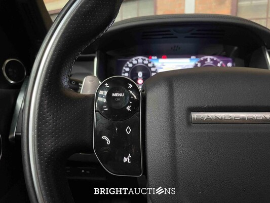Land Rover Range Rover Sport 3.0 SDV6 HSE Dynamic 306pk 2019, H-708-BZ