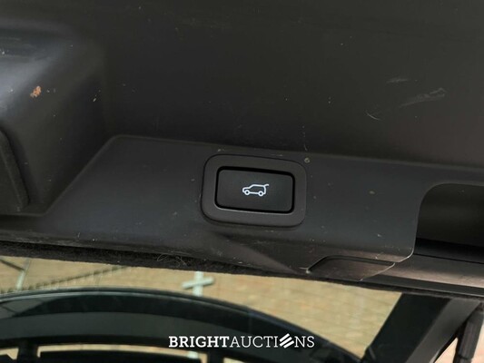 Land Rover Range Rover Sport 3.0 SDV6 HSE Dynamic 306pk 2019, H-708-BZ