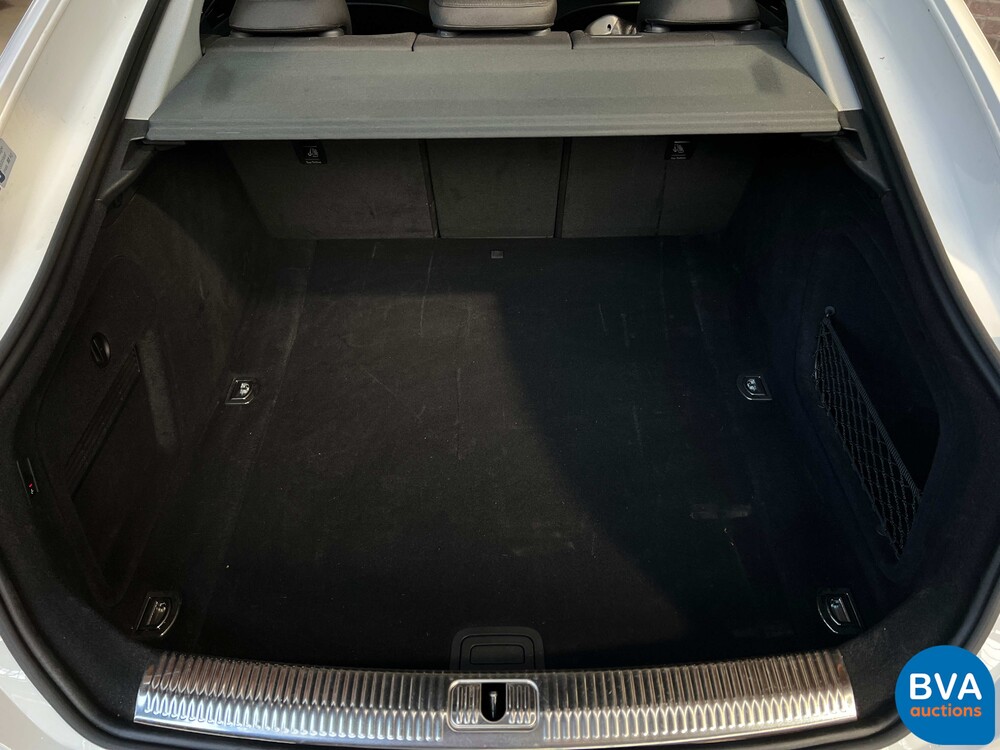 Audi A5 Sportback 2.0 TFSI 190PS 2017 -Org. NL-, PJ-509-G.