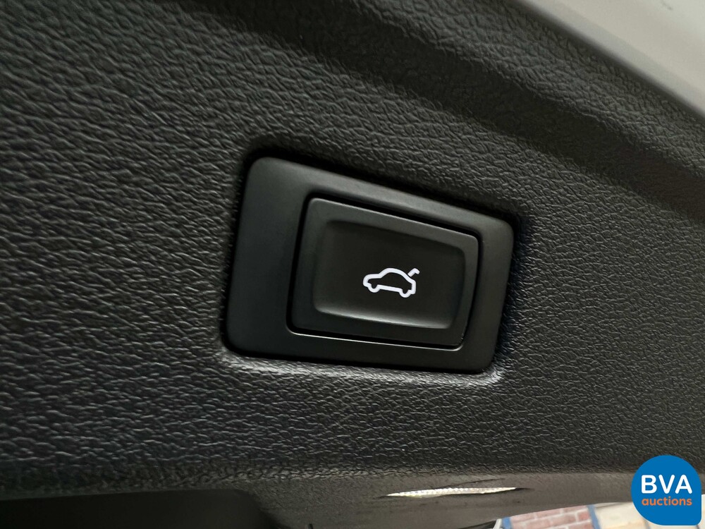 Audi A5 Sportback 2.0 TFSI 190PS 2017 -Org. NL-, PJ-509-G.