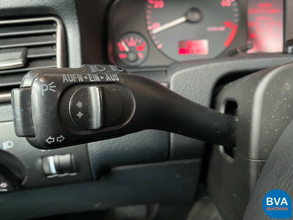 Audi S6 Avant 4.2 V8 quattro A6 Advance 340 PS 2000, 66-ZN-ZF.