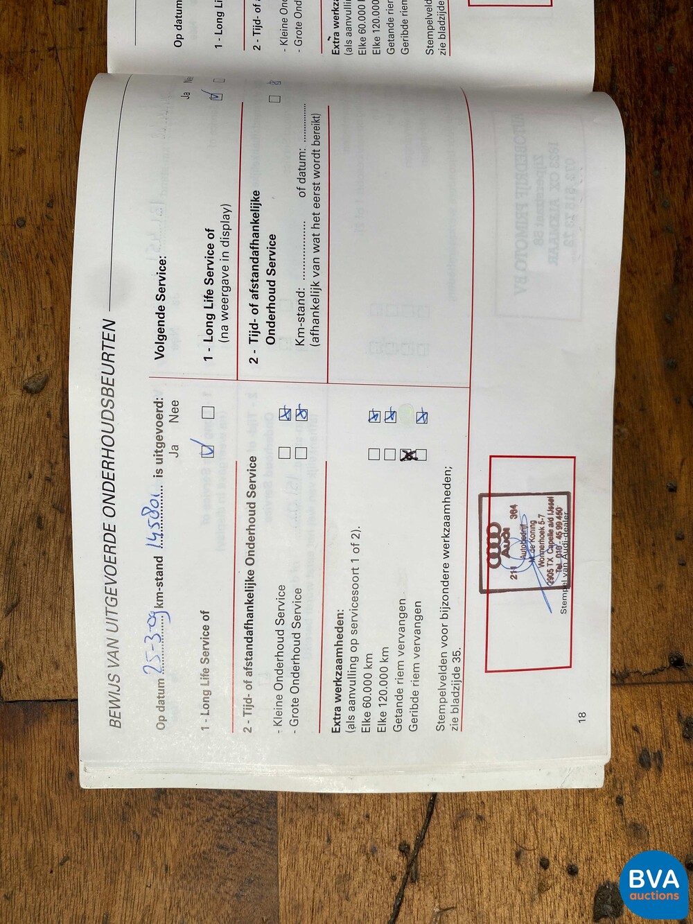 Audi S6 Avant 4.2 V8 quattro A6 Advance 340 PS 2000, 66-ZN-ZF.