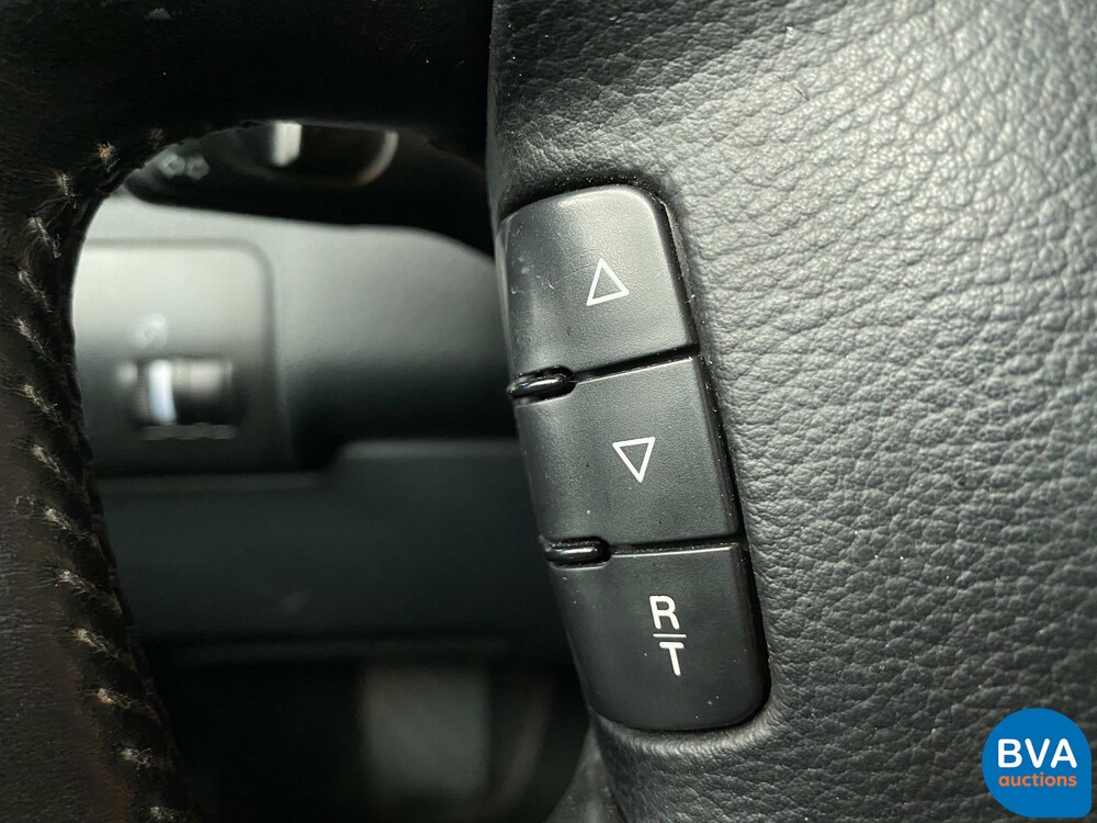 Audi S6 Avant 4.2 V8 quattro A6 Advance 340 PS 2000, 66-ZN-ZF.