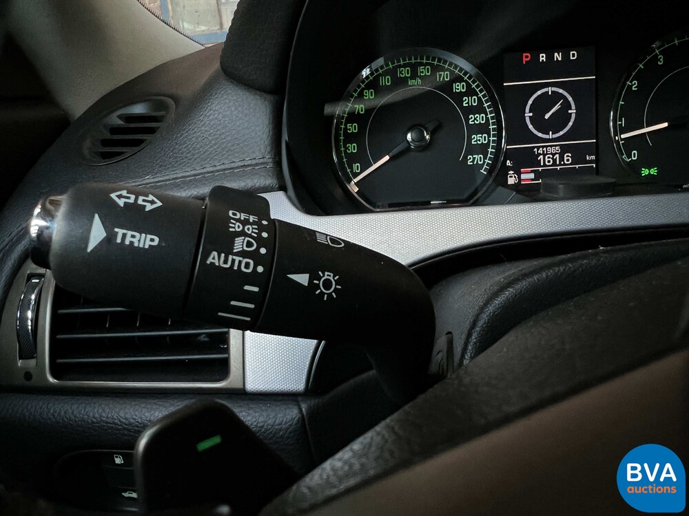 Jaguar XK4.2 V8 Coupé 298 PS 2007, RD-510-T.