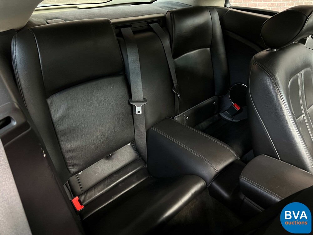 Jaguar XK4.2 V8 Coupé 298 PS 2007, RD-510-T.