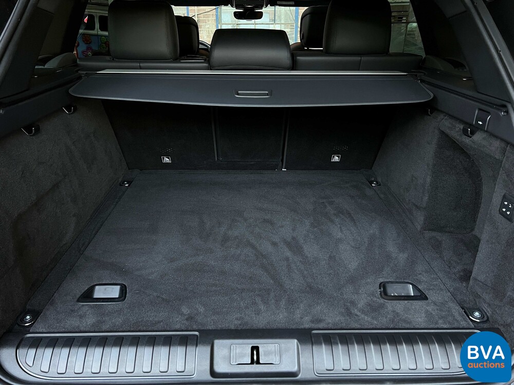 Land Rover Range Rover Sport P525 HSE Dynamic 525pk 2022 -GARANTIE-.