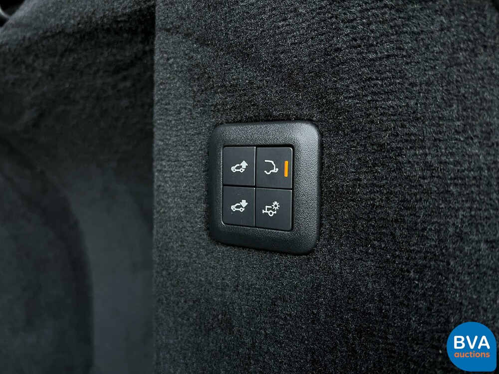 Land Rover Range Rover Sport P525 HSE Dynamic 525pk 2022 -GARANTIE-.