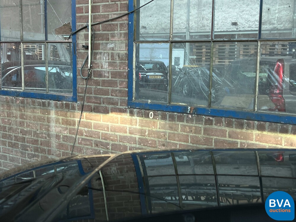 Land Rover Range Rover Sport P525 HSE Dynamic 525pk 2022 -GARANTIE-.