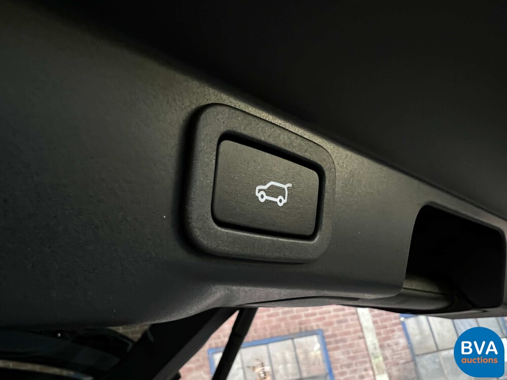 Land Rover Range Rover Sport P525 HSE Dynamic 525pk 2022 -GARANTIE-.