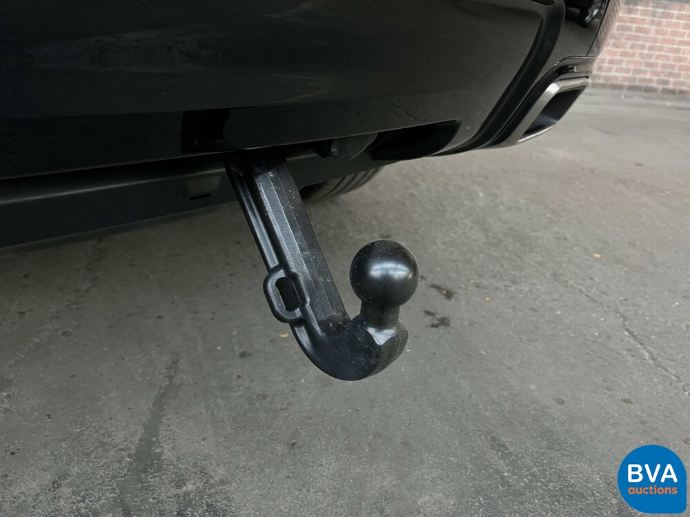 Land Rover Range Rover Sport P525 HSE Dynamic 525pk 2022 -GARANTIE-.