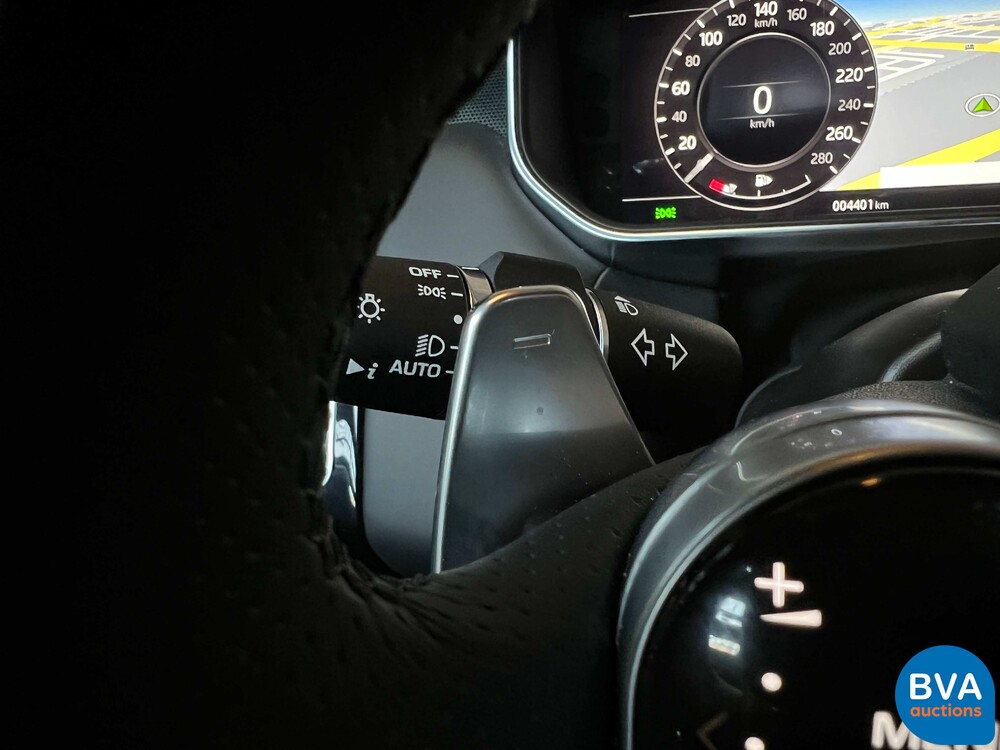 Land Rover Range Rover Sport P525 HSE Dynamic 525pk 2022 -GARANTIE-.