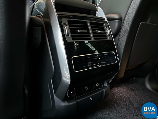 Land Rover Range Rover Sport P525 HSE Dynamic 525pk 2022 -GARANTIE-.