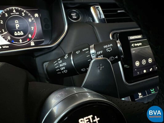 Land Rover Range Rover Sport P525 HSE Dynamic 525pk 2022 -GARANTIE-