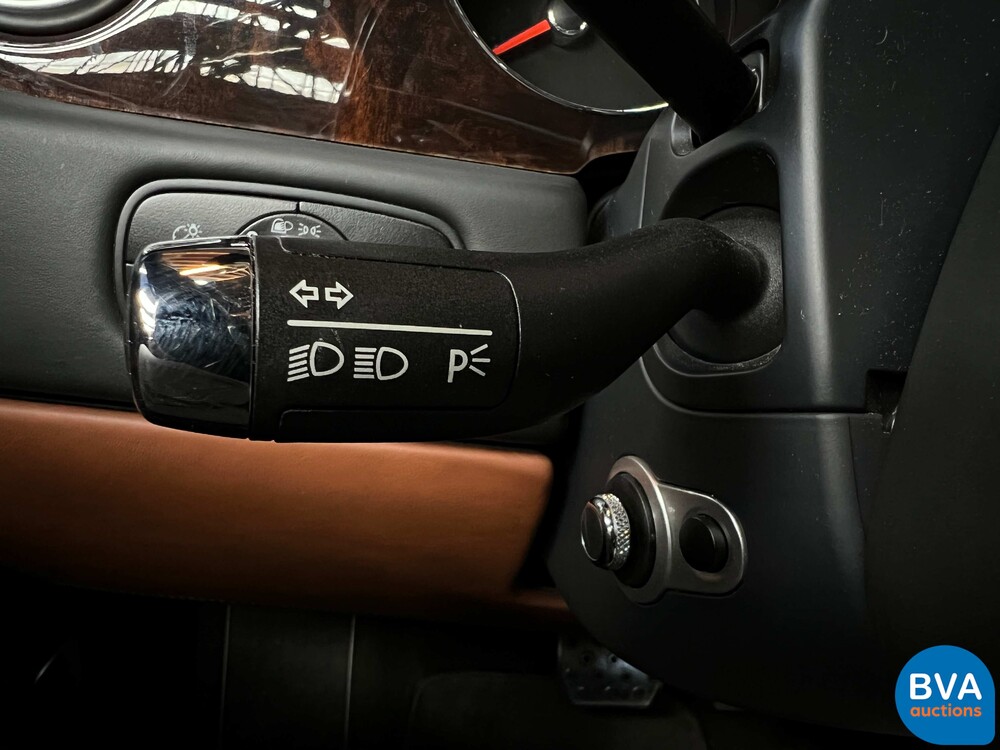 Bentley Continental 6.0 W12 560PS 2006 -Org. NL-, 71-SN-FG.