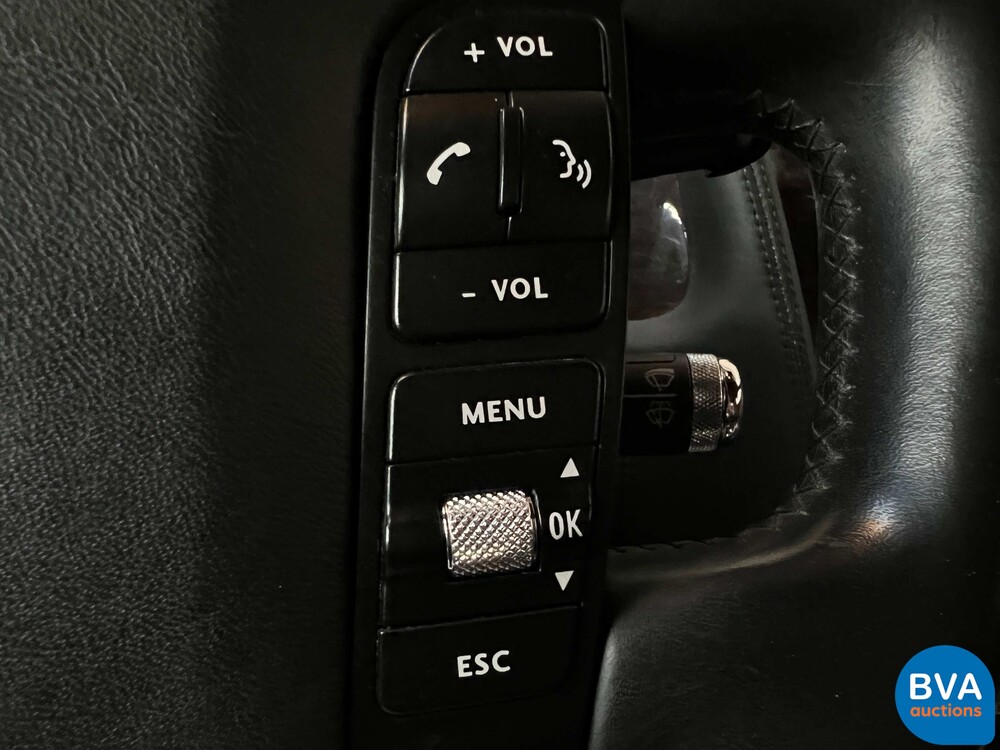 Bentley Continental 6.0 W12 560PS 2006 -Org. NL-, 71-SN-FG.