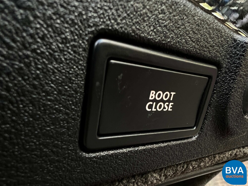 Bentley Continental 6.0 W12 560PS 2006 -Org. NL-, 71-SN-FG.