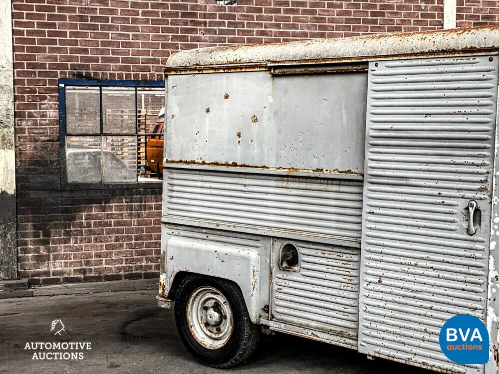 Citroen HY 50 PS 1980, 75-KNN-8.