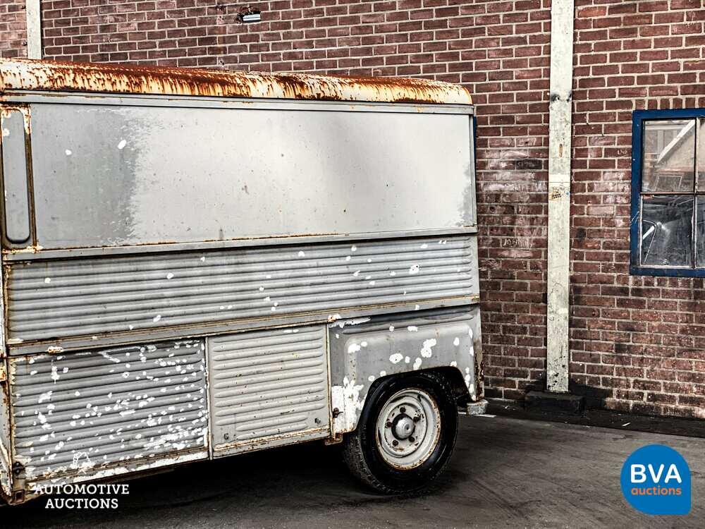 Citroen HY 50 PS 1980, 75-KNN-8.