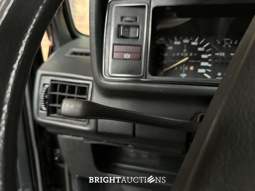 Volkswagen Golf 1 GTI 1.8i 112pk 1983 65.000 KM!