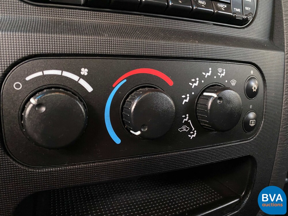 Dodge Ram 1500 349 PS 2005, VHR-98-R.