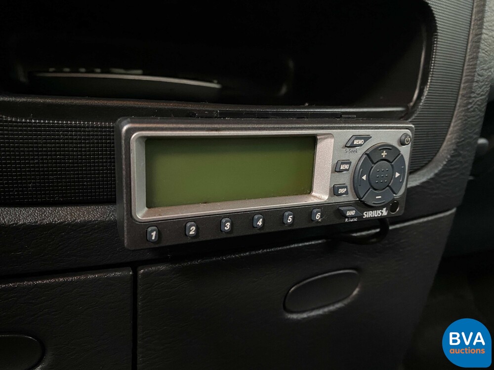 Dodge Ram 1500 349 PS 2005, VHR-98-R.