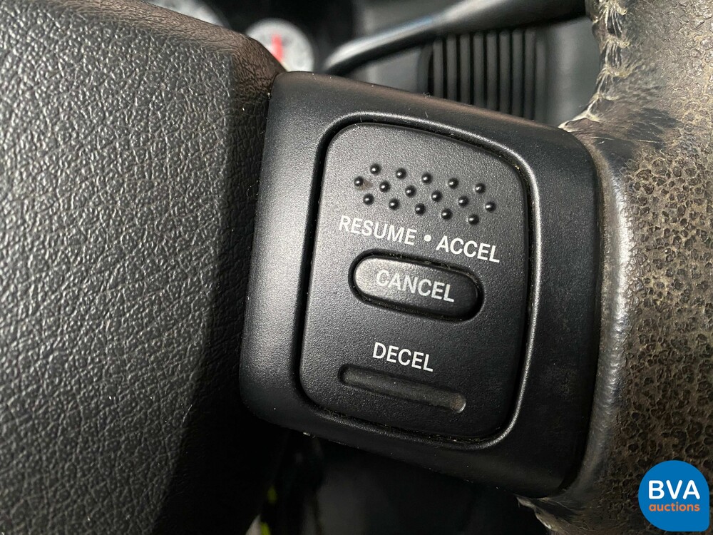 Dodge Ram 1500 349 PS 2005, VHR-98-R.