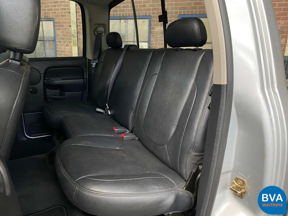 Dodge Ram 1500 349 PS 2005, VHR-98-R.