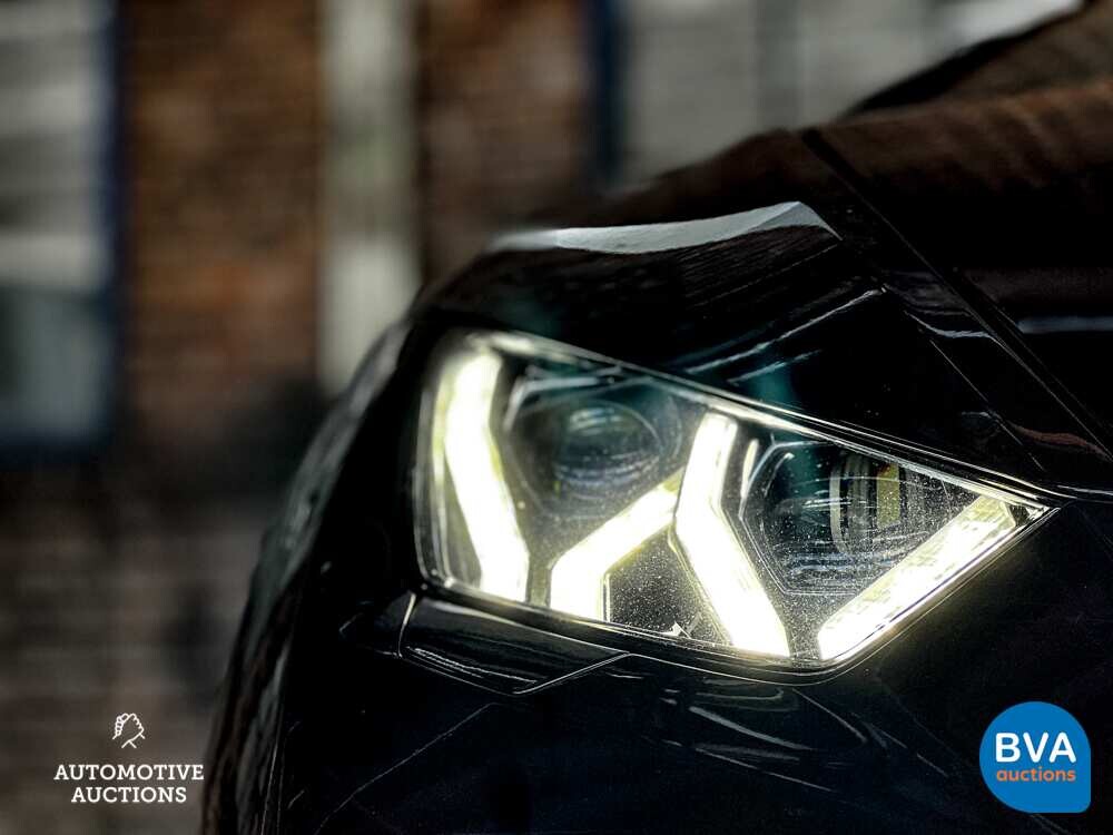 Lamborghini Huracan LP610-4 610PS 2019.