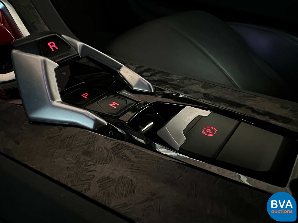 Lamborghini Huracan LP610-4 610PS 2019.