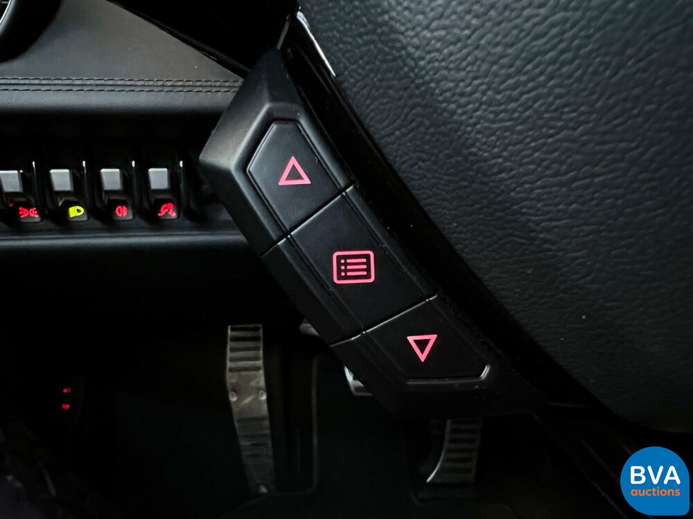 Lamborghini Huracan LP610-4 610PS 2019.