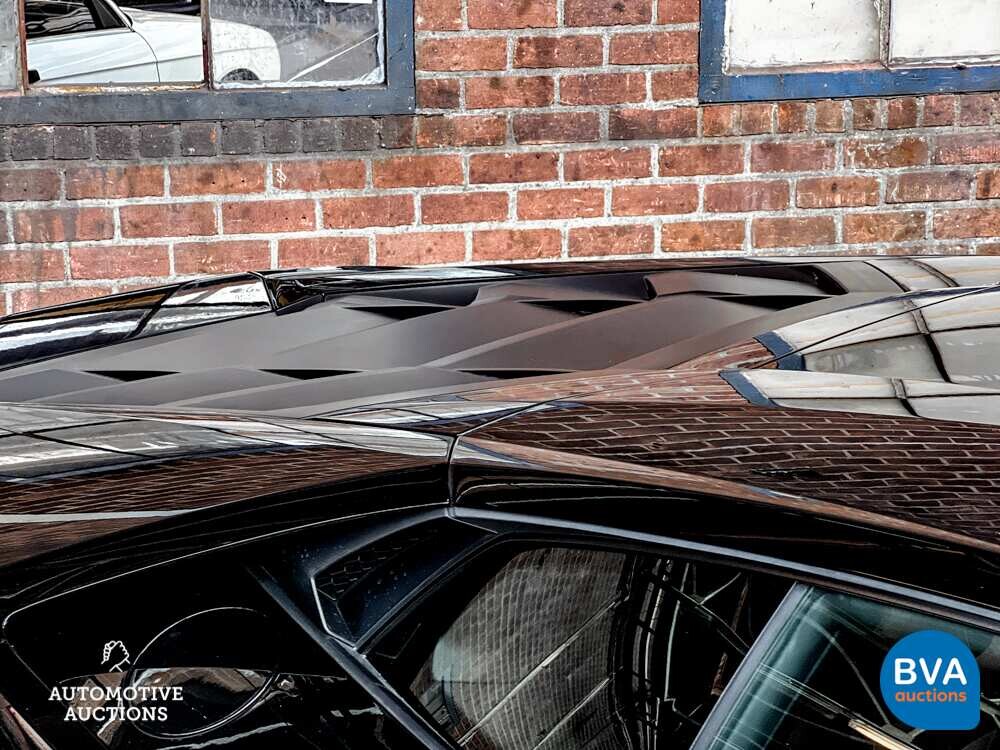 Lamborghini Huracan LP610-4 610PS 2019.