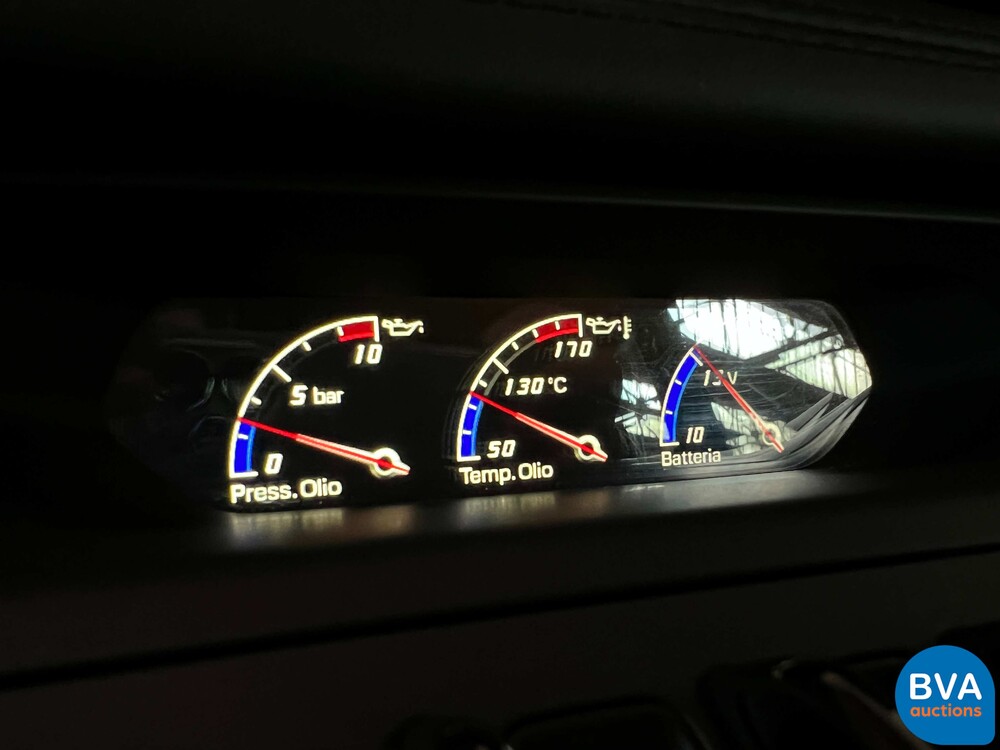 Lamborghini Huracan LP610-4 610PS 2019.