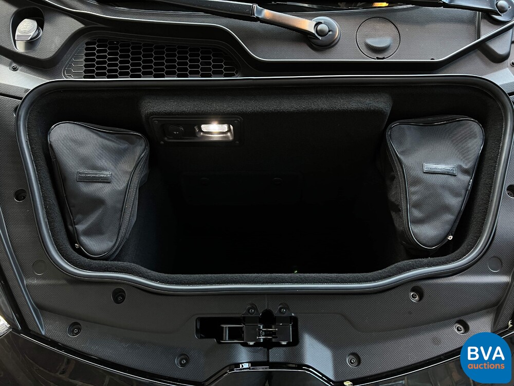 Lamborghini Huracan LP610-4 610PS 2019.