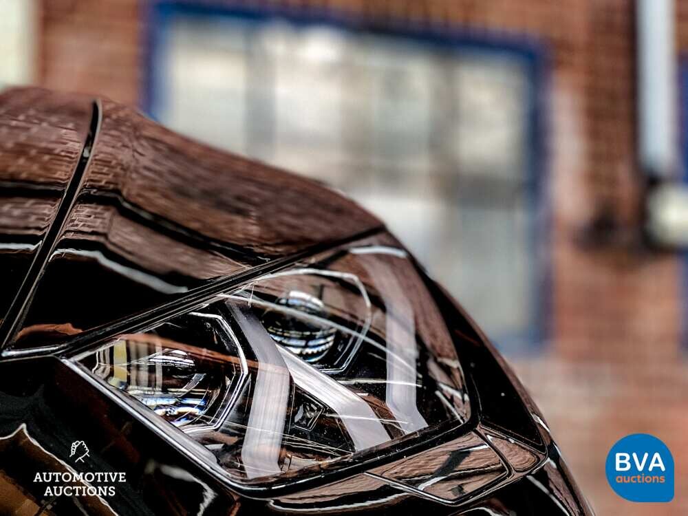 Lamborghini Huracan LP610-4 610PS 2019.