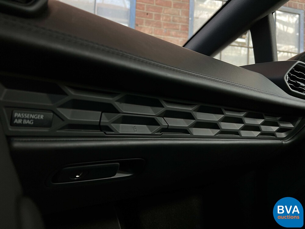 Lamborghini Huracan LP610-4 610PS 2019.