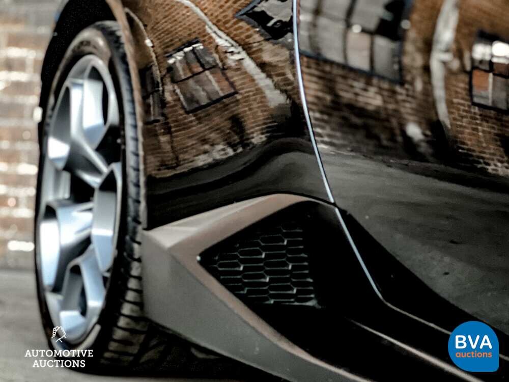 Lamborghini Huracan LP610-4 610PS 2019.