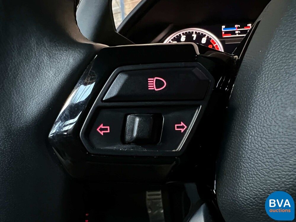 Lamborghini Huracan LP610-4 610PS 2019.