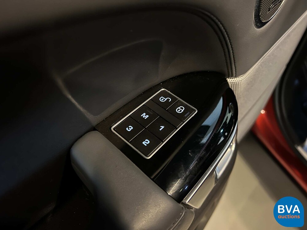 Land Rover Range Rover Sport 3.0 SDV6 Autobiography 292pk 2013, HB-794-P