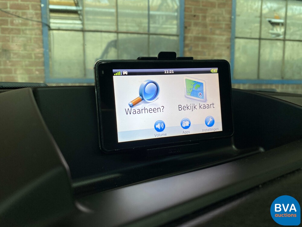 BMW 118i High Executive M-Sport 1er 143PS 2007, 40-HGV-7.