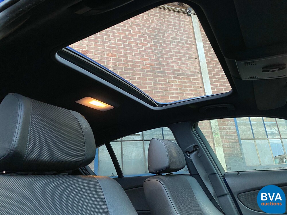 BMW 118i High Executive M-Sport 1er 143PS 2007, 40-HGV-7.