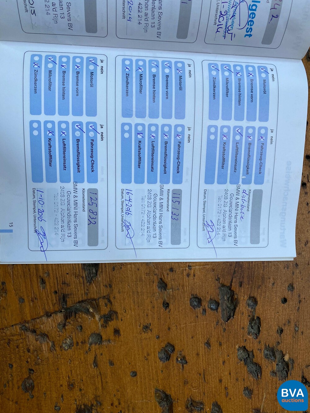 BMW 118i High Executive M-Sport 1er 143PS 2007, 40-HGV-7.