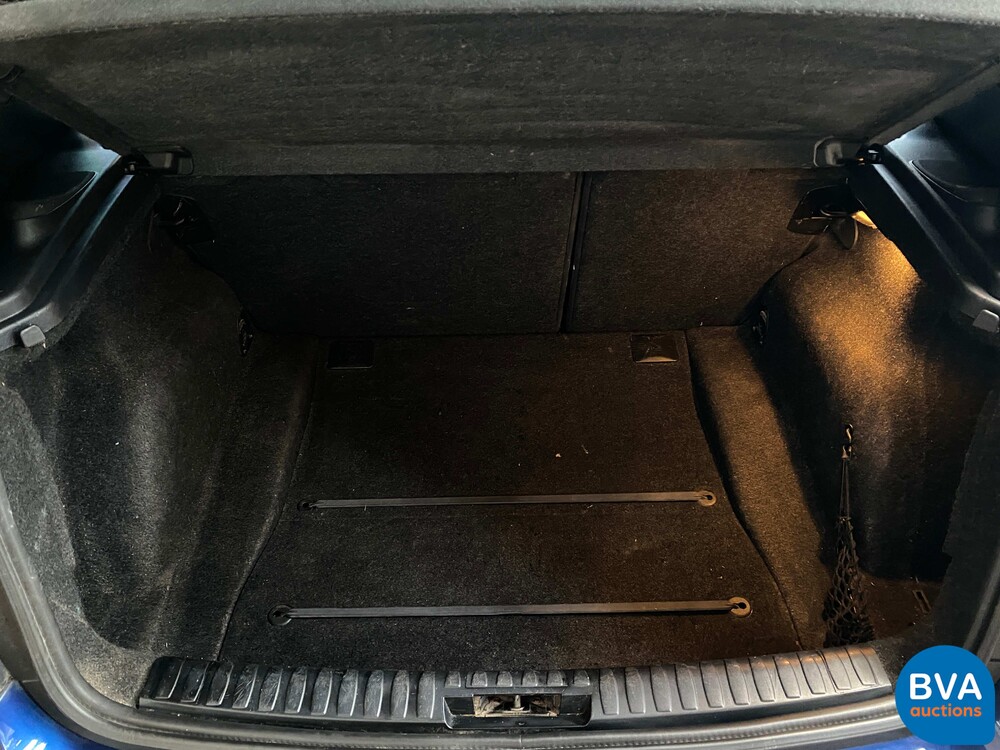 BMW 118i High Executive M-Sport 1er 143PS 2007, 40-HGV-7.