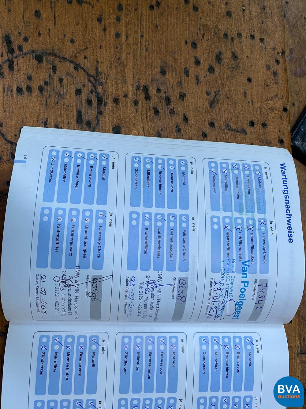 BMW 118i High Executive M-Sport 1er 143PS 2007, 40-HGV-7.