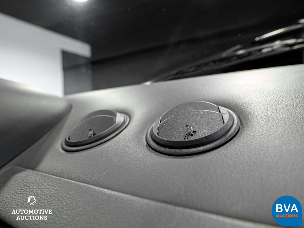 Lamborghini Diablo VT Roadster 5.7 V12 492pk Cabriolet 1996