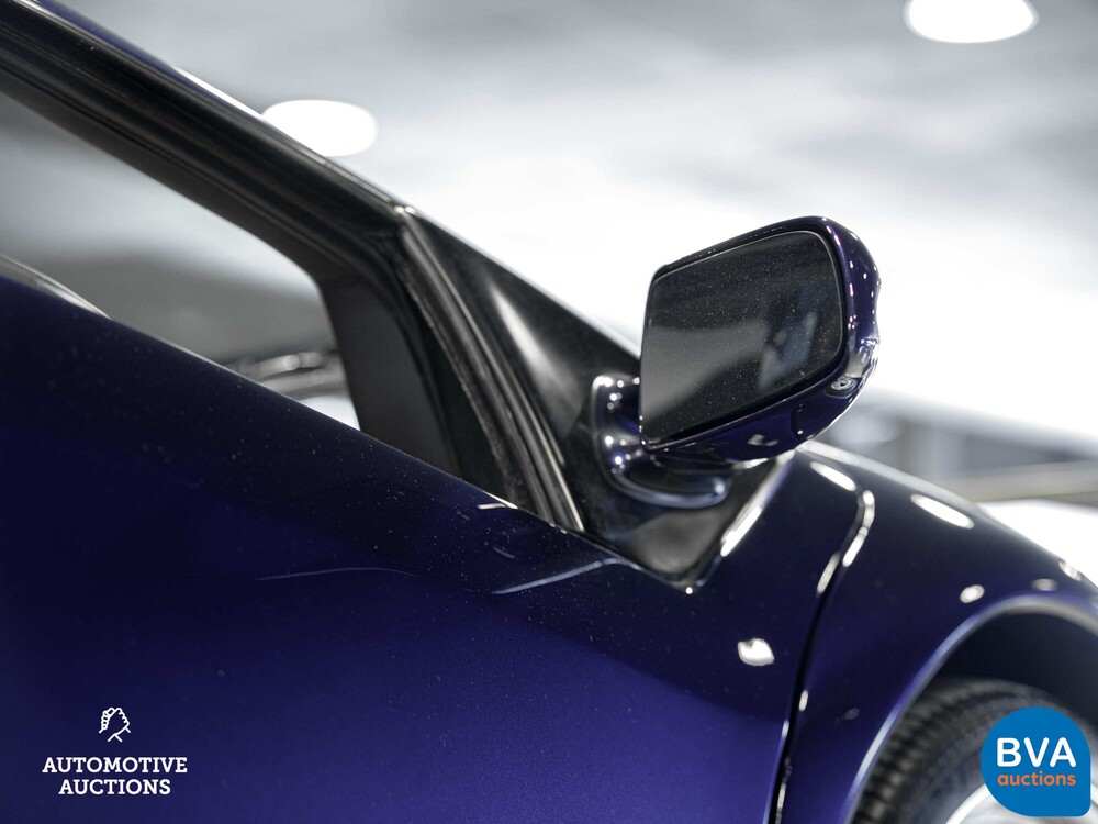 Lamborghini Diablo VT Roadster 5.7 V12 492pk Cabriolet 1996