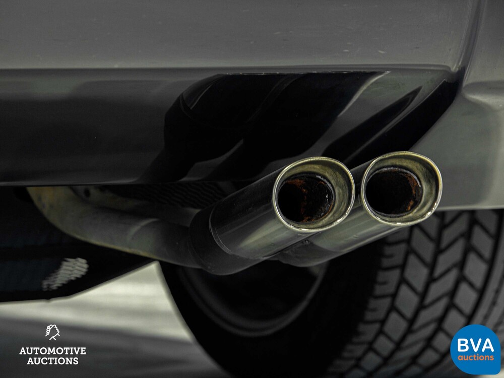 Lamborghini Diablo VT Roadster 5.7 V12 492pk Cabriolet 1996