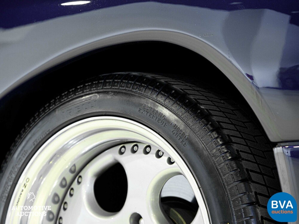 Lamborghini Diablo VT Roadster 5.7 V12 492pk Cabriolet 1996